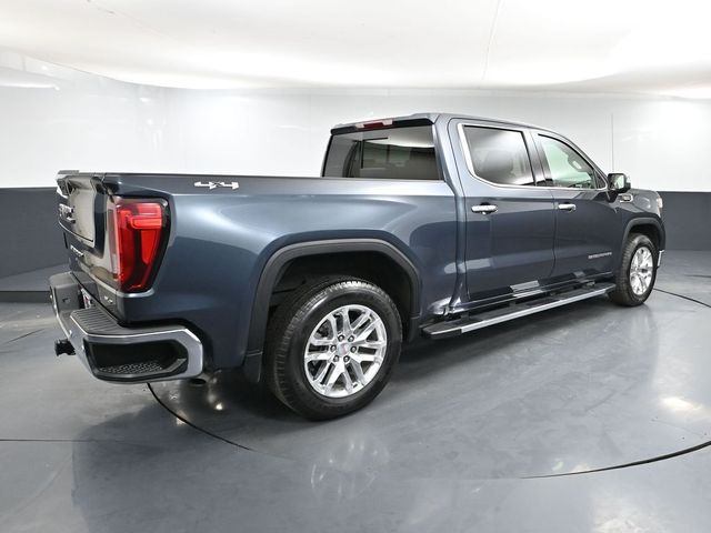 2021 Gmc Sierra 1500 SLT photo 4