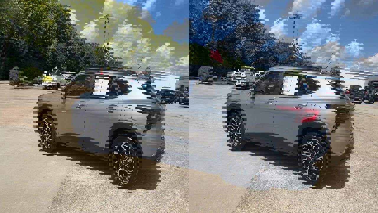2024 Chevrolet Trax photo 6