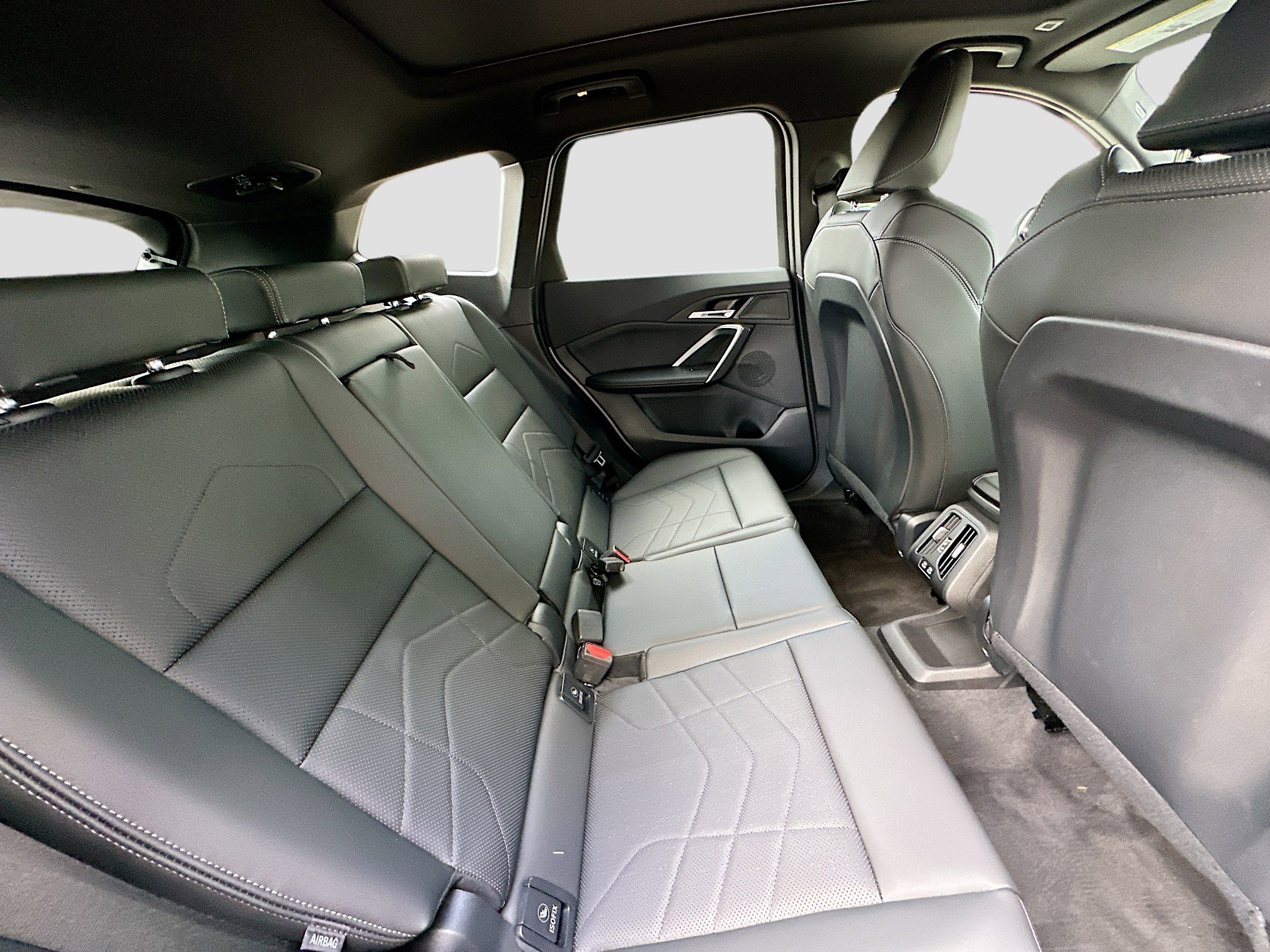 2025 Bmw X1 XDrive28i photo 24
