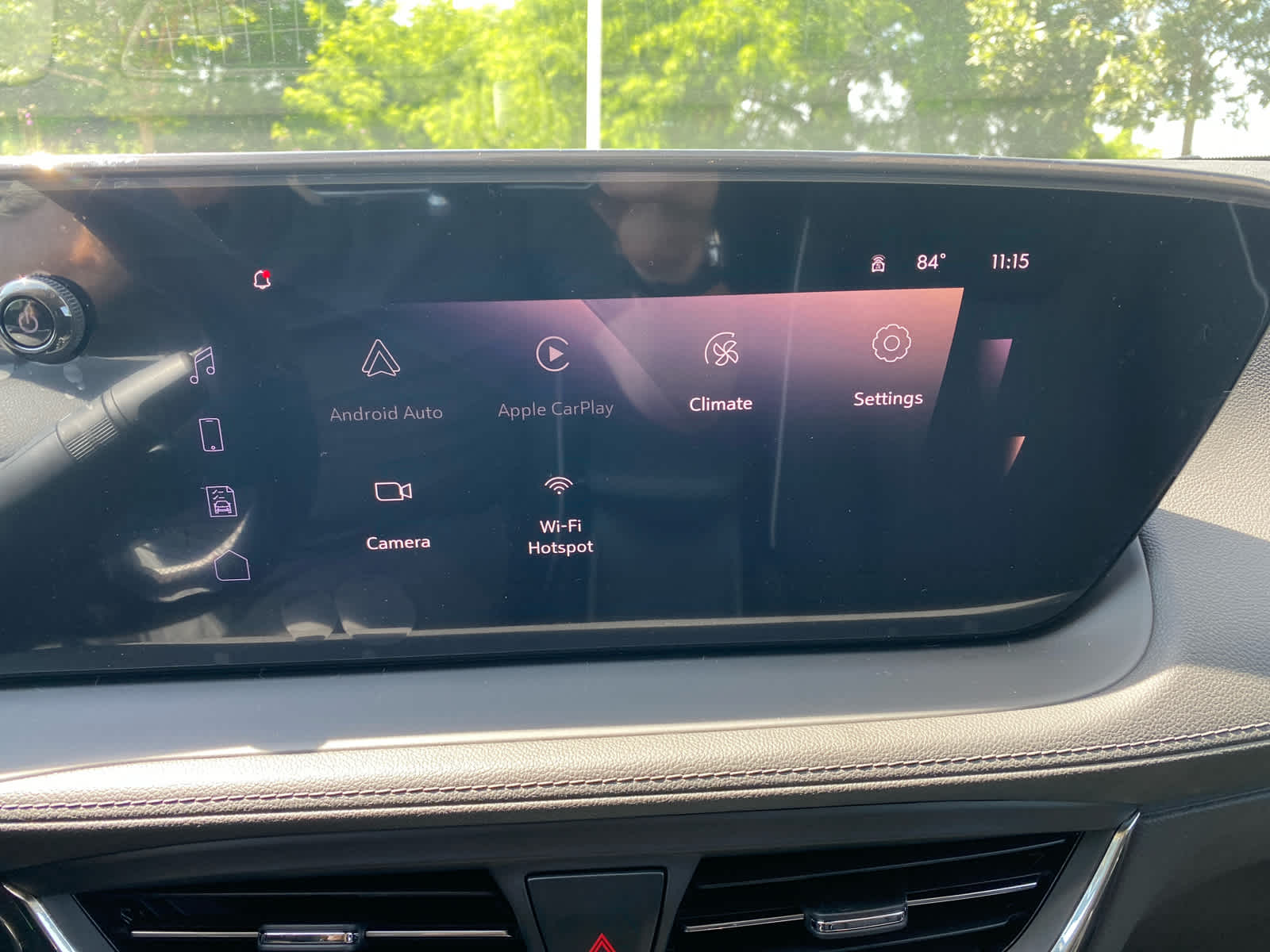 2026 Buick Encore GX Avenir photo 18