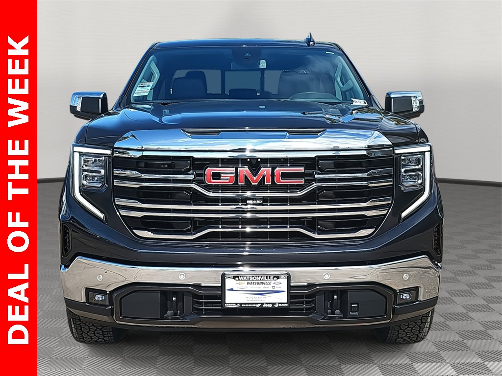 2023 Gmc Sierra 1500 SLT photo 8