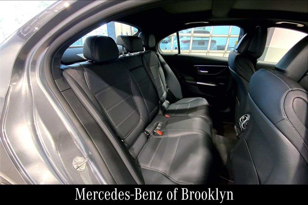 2023 Mercedes Benz C 300 4MATIC photo 19