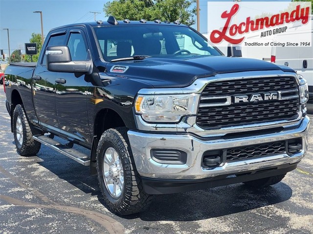 2023 Ram 2500