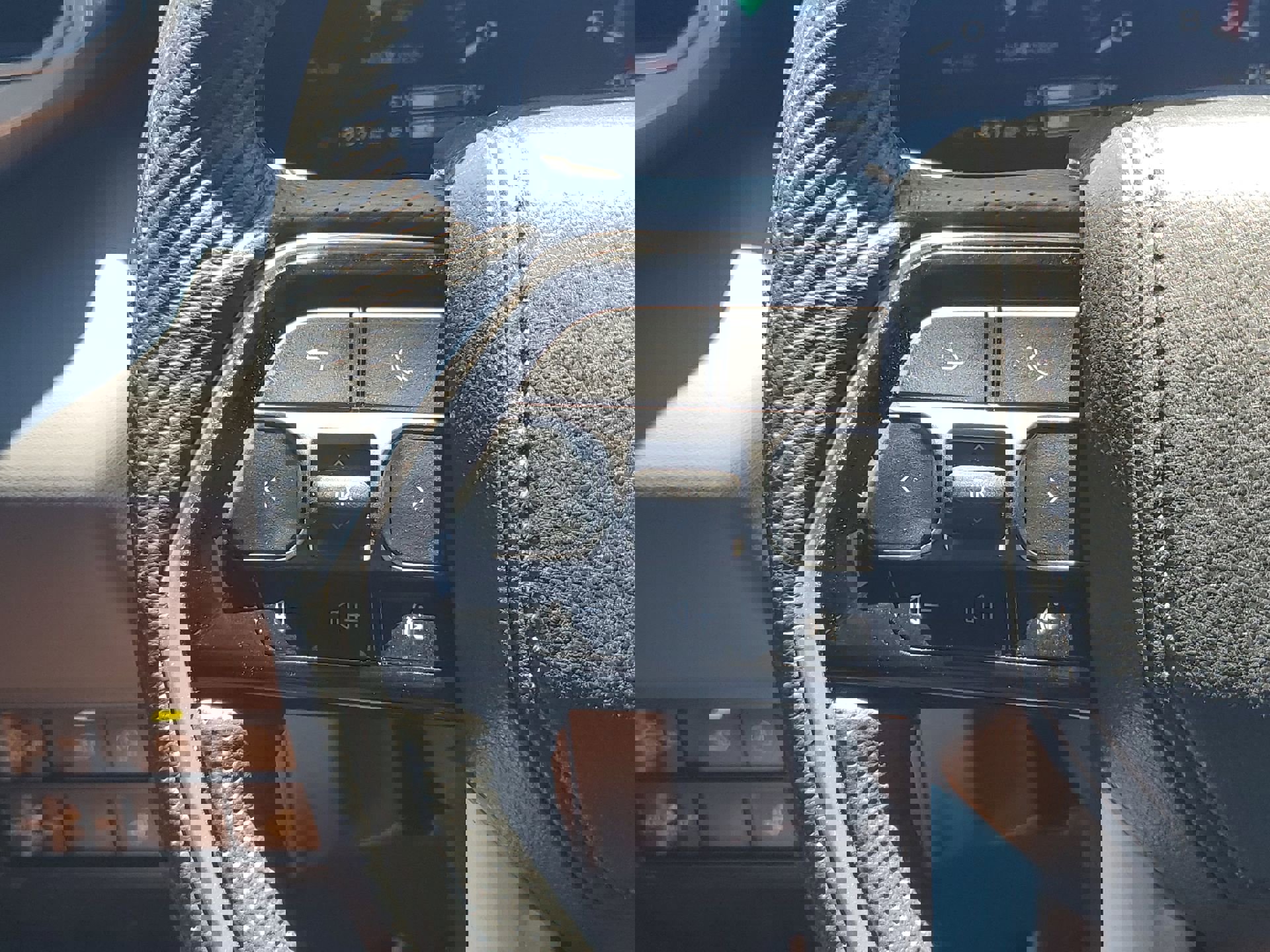 2023 Toyota Tundra Platinum photo 35
