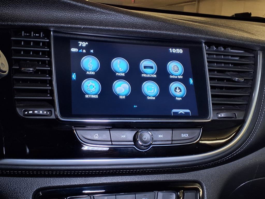 2019 Buick Encore Essence photo 5