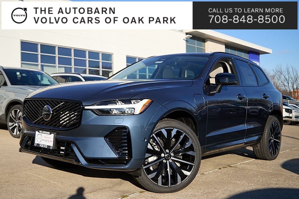 2026 VOLVO XC60 - Image 27