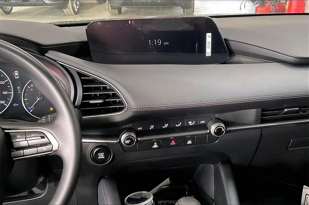 2026 MAZDA MAZDA3 - Image 5