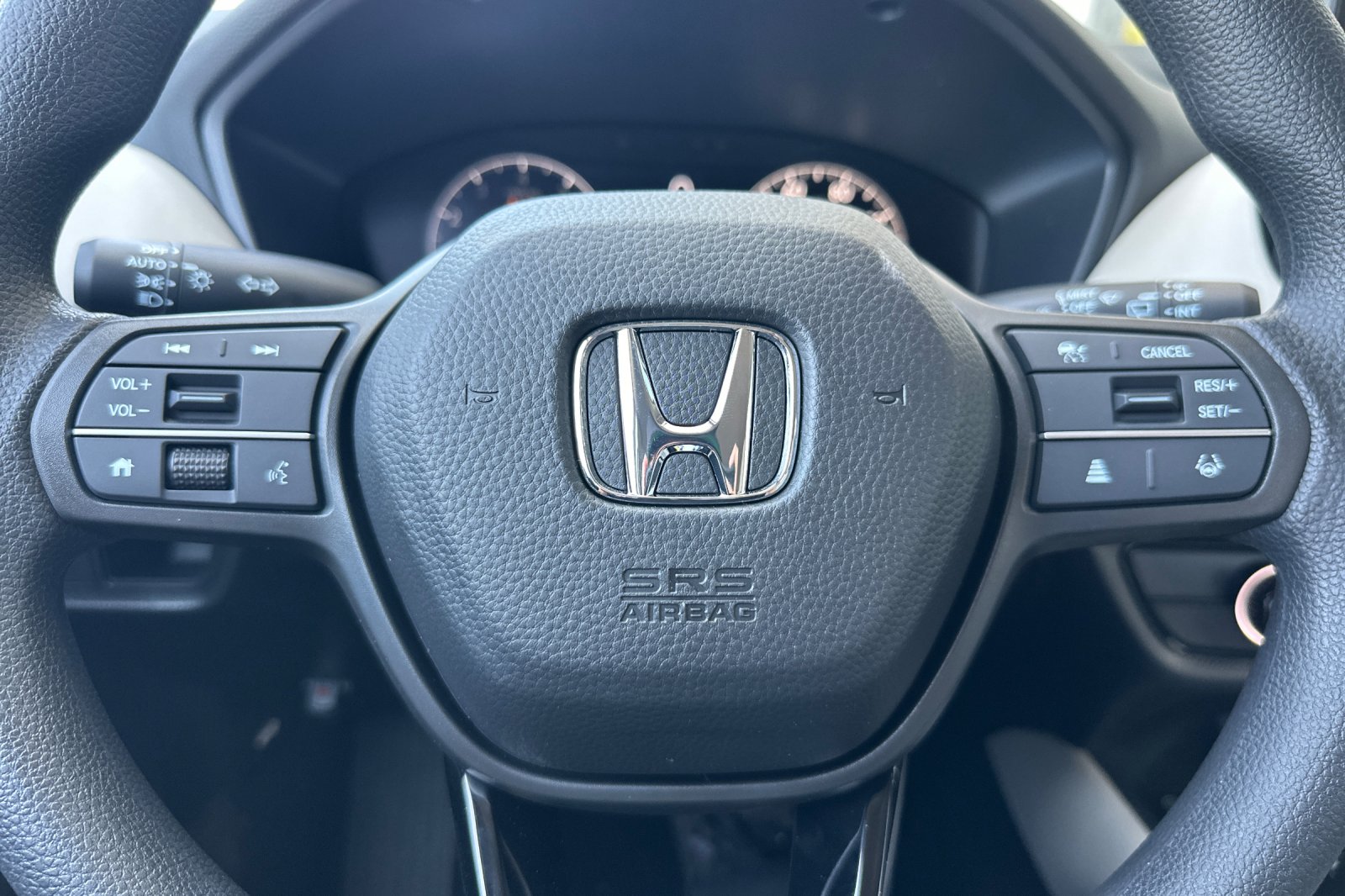 2026 Honda HR-V LX photo 22