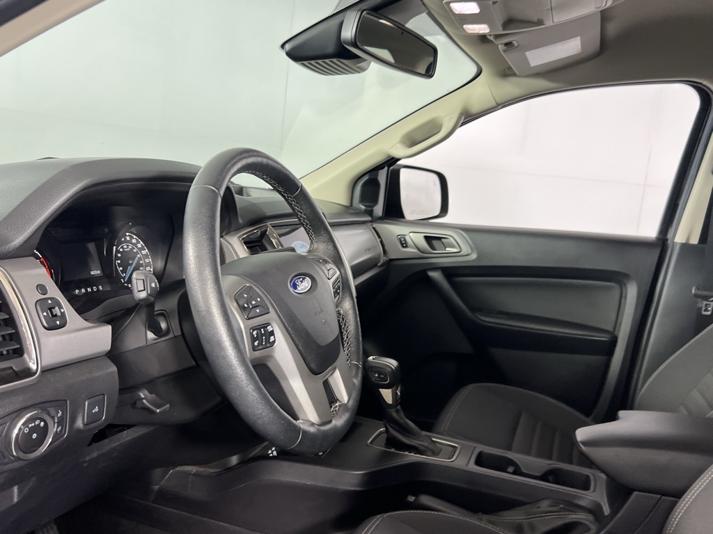 2023 Ford Ranger XLT photo 18