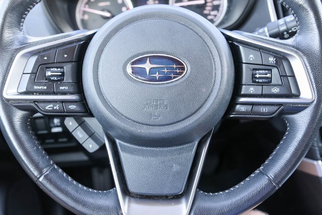 2021 Subaru Forester Premium photo 26