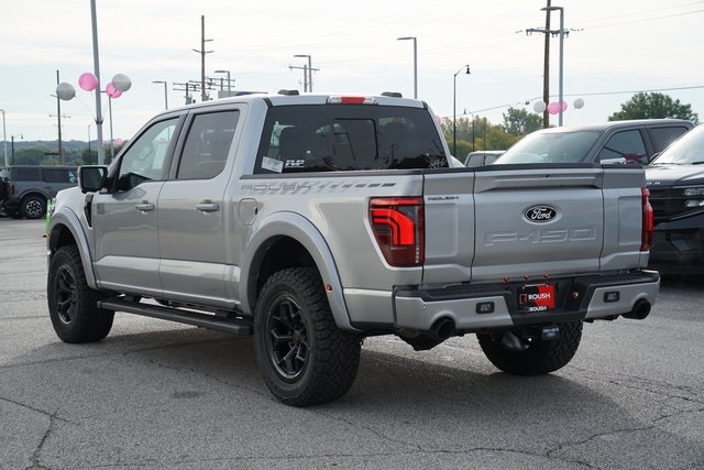 2025 FORD F-150 - Image 27