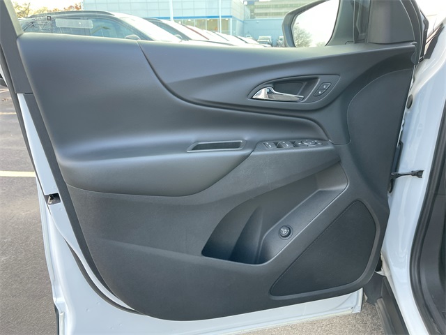 2021 CHEVROLET EQUINOX - Image 22