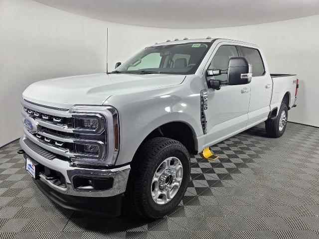 2026 Ford F-250 Super Duty XLT's photo