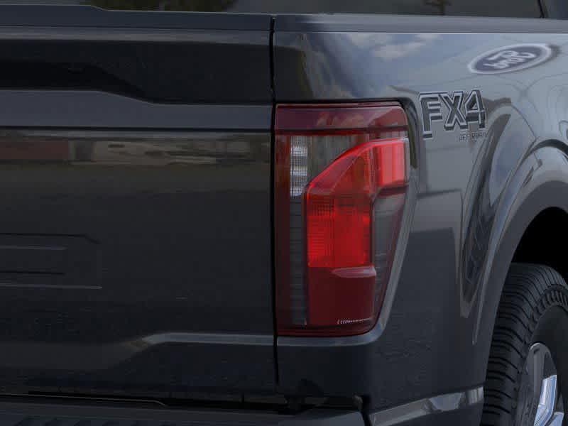 2025 Ford F-150 XLT - Photo 21