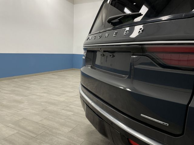 Certified Used 2024 Baltic Gray Metallic Clearcoat Jeep Series II image 39