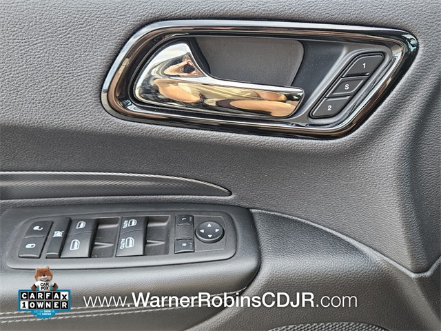 2022 Dodge Durango GT Plus photo 30