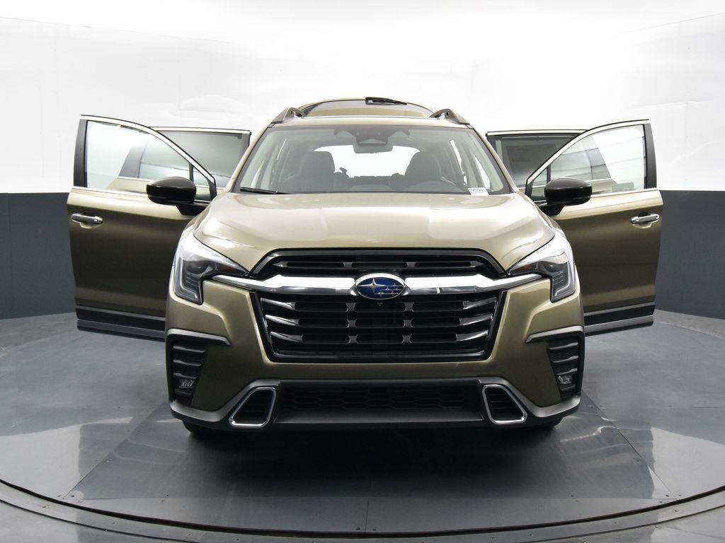 2025 Subaru Ascent Touring photo 31
