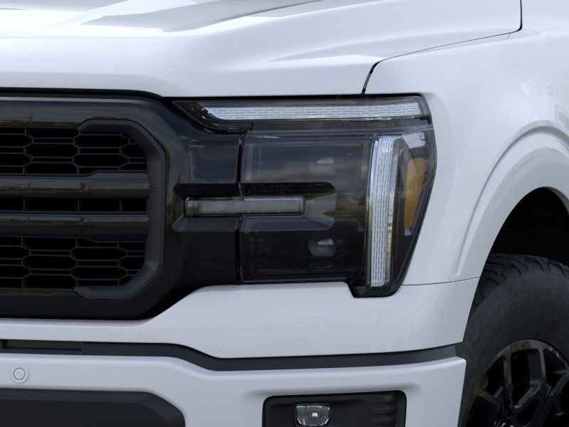 2025 Ford F-150 Lariat photo 16