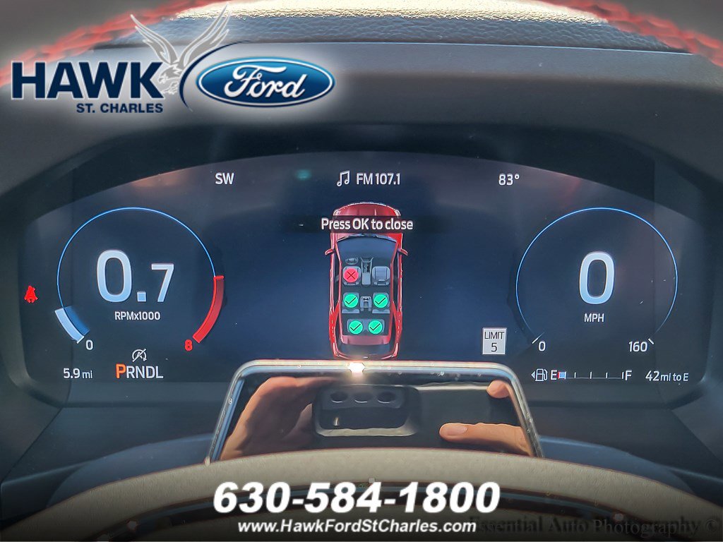 2025 FORD EXPLORER - Image 13