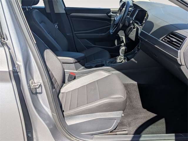 2024 Volkswagen Jetta 1.5T SE photo 32