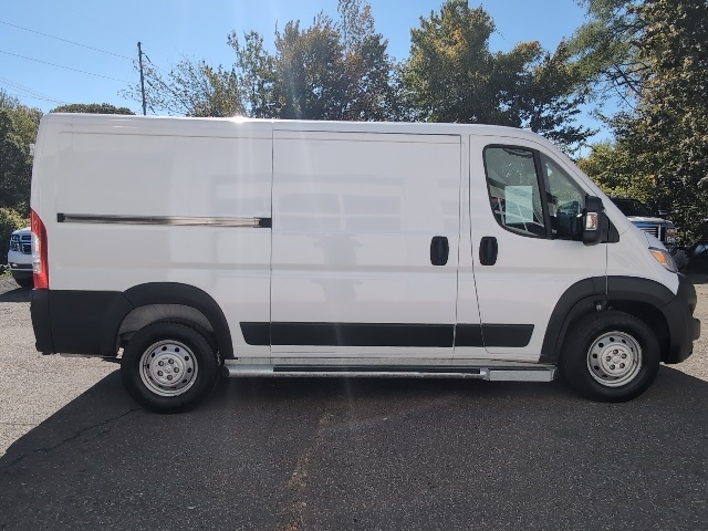 2023 Ram ProMaster 2500 Base photo 4