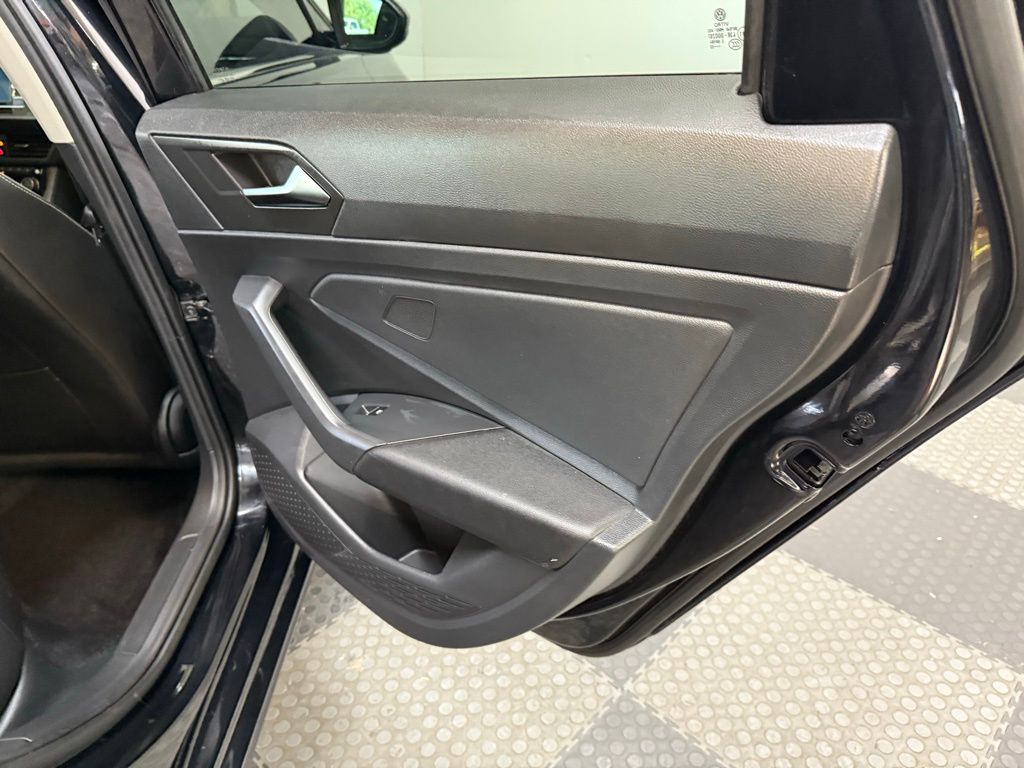 2022 Volkswagen Jetta 1.5T SE photo 36