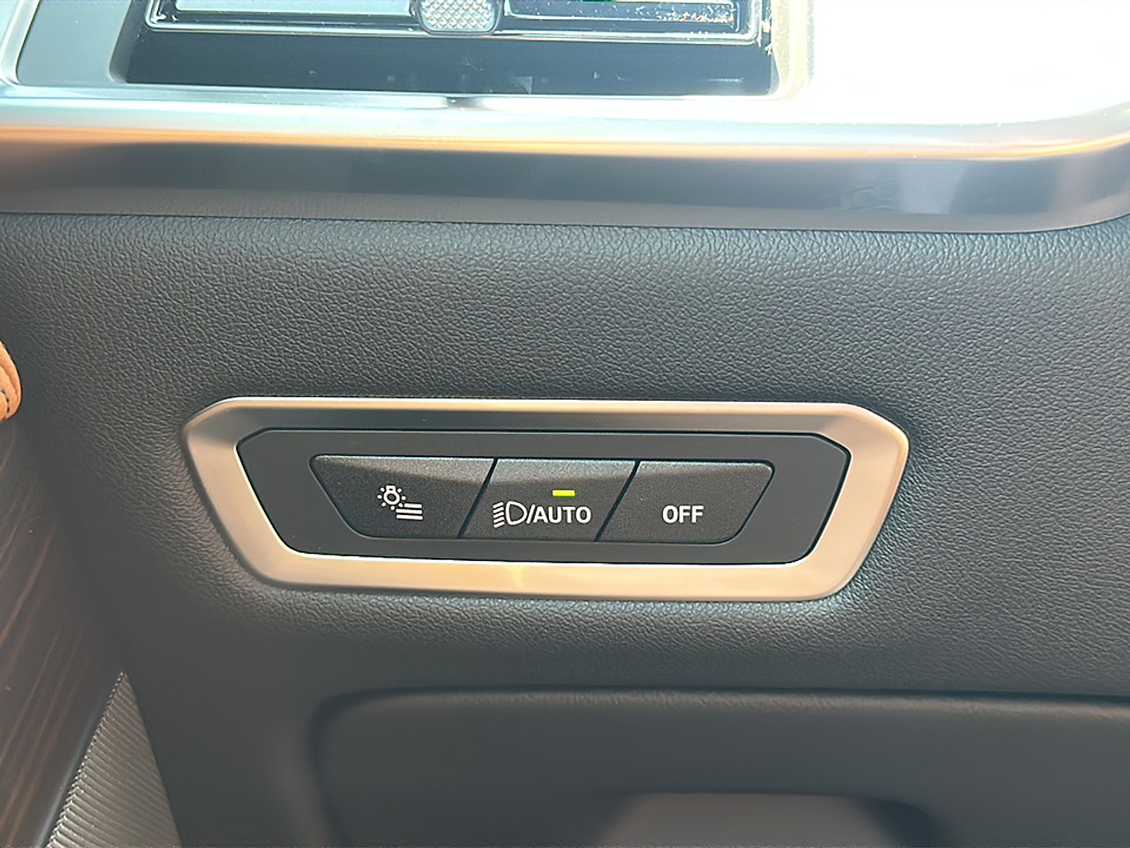2026 Bmw X7 xDrive40i photo 5