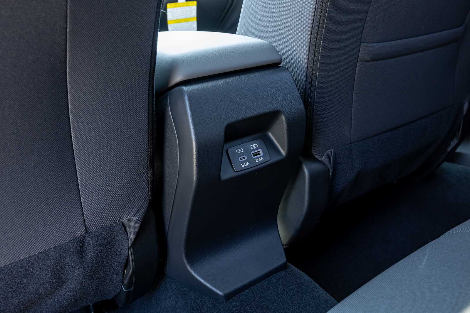 2025 Subaru Crosstrek Premium photo 21