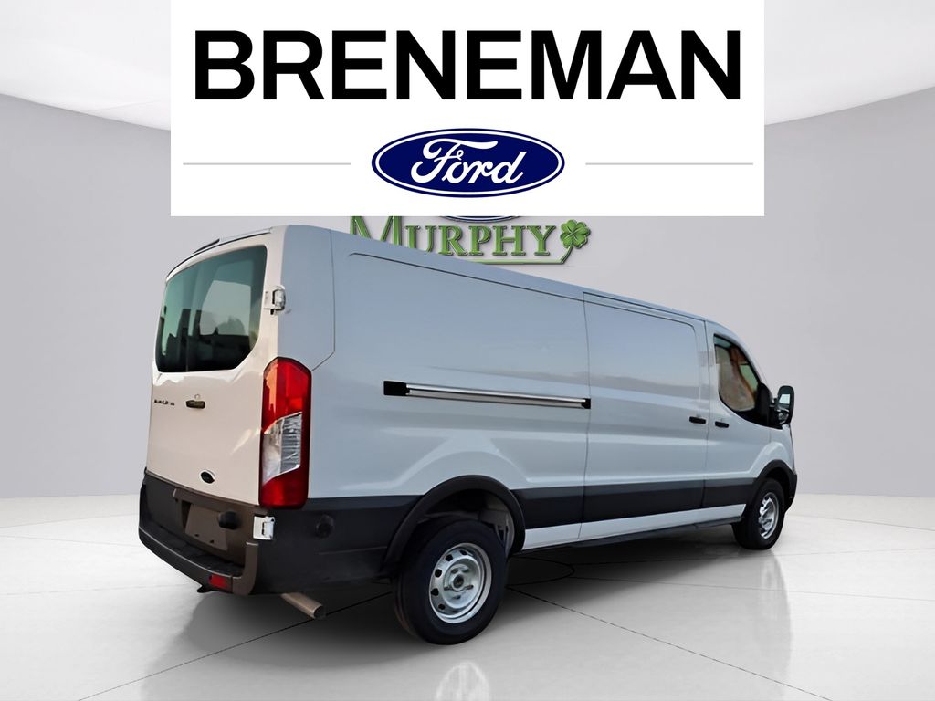 2024 Ford Transit photo 5