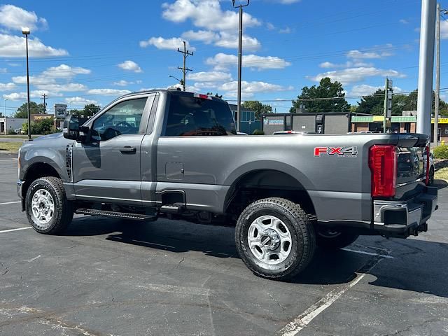 2026 Ford F-350 XLT photo 12