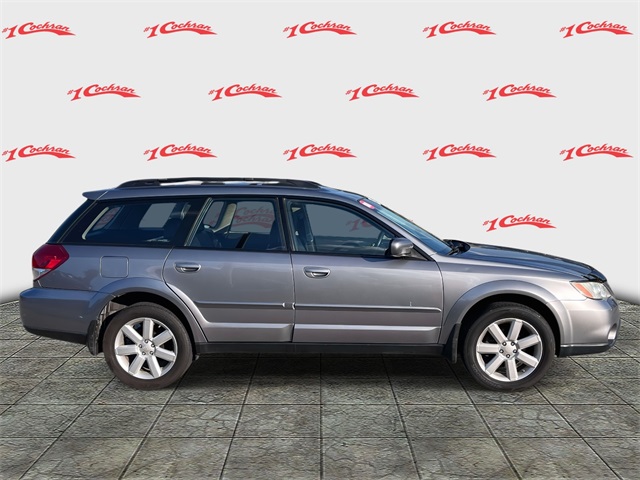 Used 2008 Subaru Outback I Limited with VIN 4S4BP62C287360769 for sale in Pittsburgh, PA