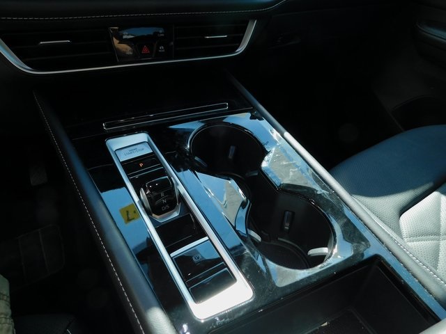 2024 Volkswagen Atlas SE Technology photo 26