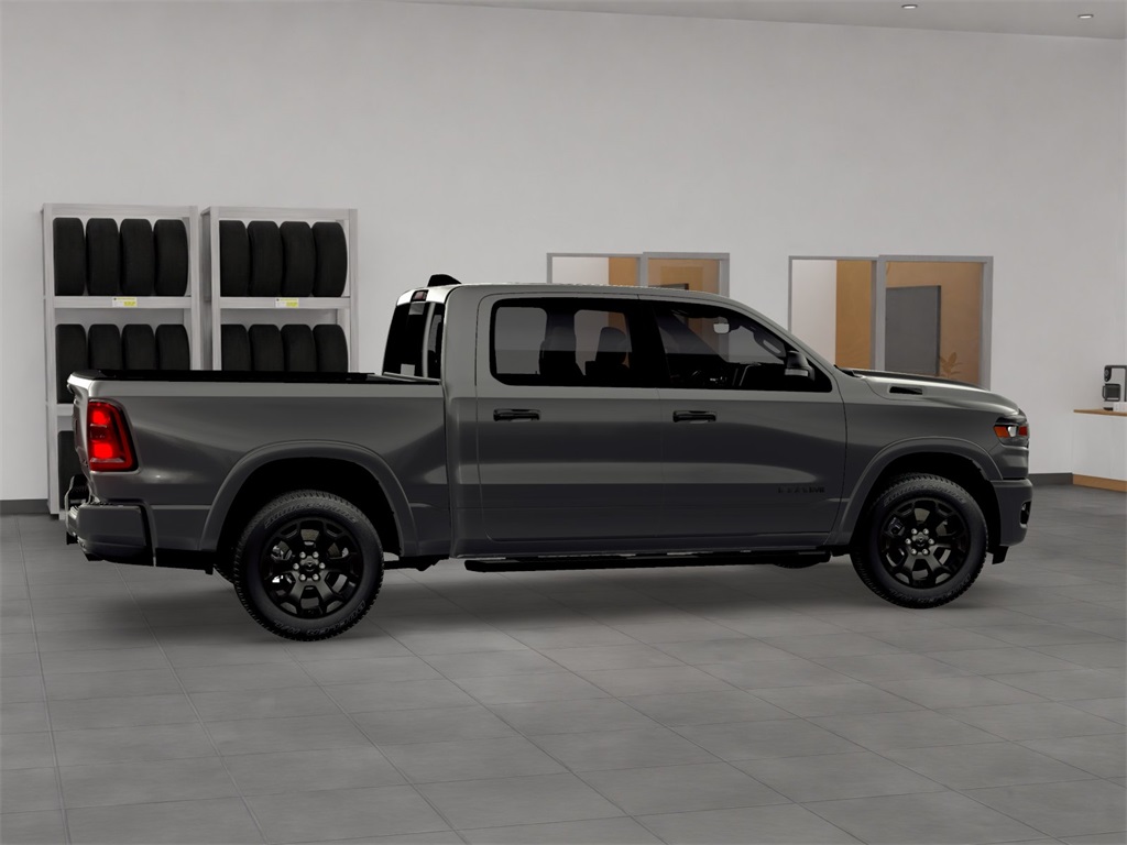 2026 Ram 1500 Big Horn Lone Star photo 3