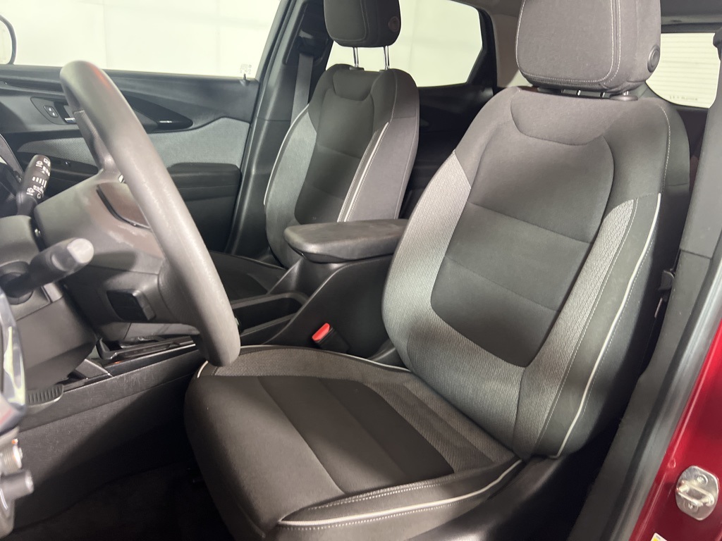 2021 Chevrolet Trailblazer LT photo 12