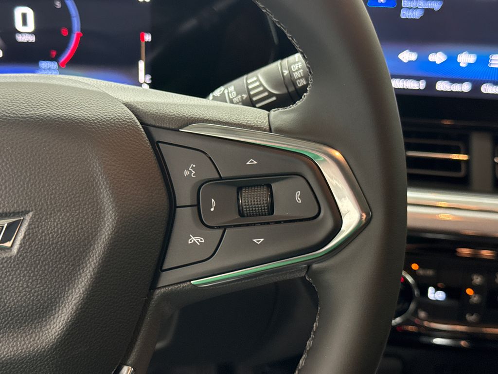 2025 Chevrolet Trax ACTIV photo 17