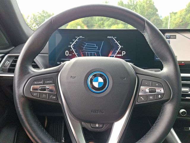 2023 Bmw i4 eDrive40 photo 21