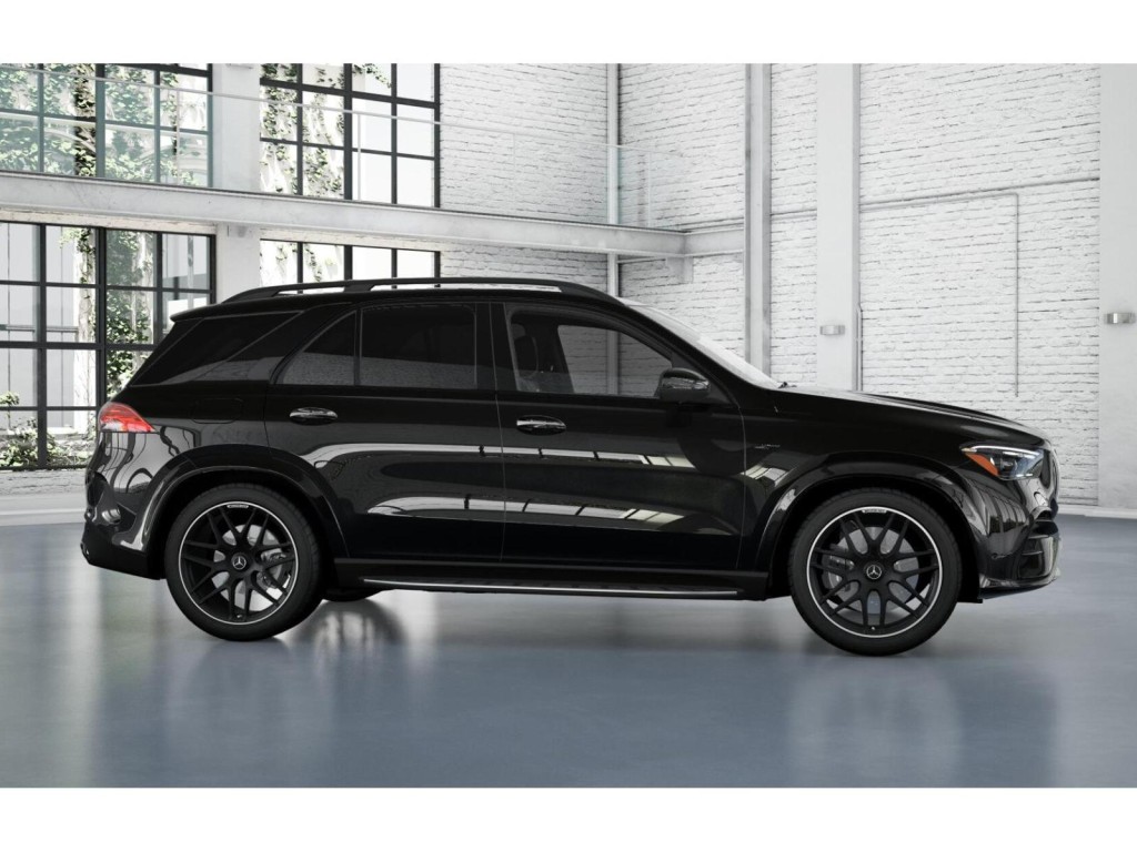 2026 Mercedes Benz GLE AMG 53 4MATIC photo 14