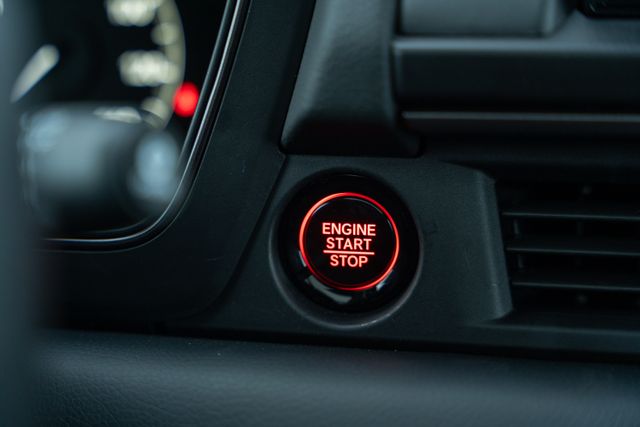 2025 Honda Pilot TrailSport photo 31