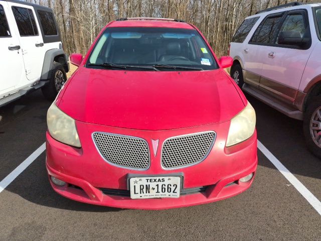 Used 2006 Pontiac Vibe Base with VIN 5Y2SL65846Z448215 for sale in Southaven, MS