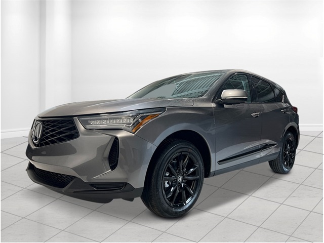 2026 Acura RDX Base's photo