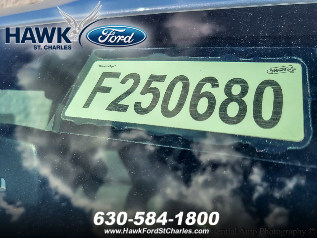 2025 FORD BRONCO - Image 17