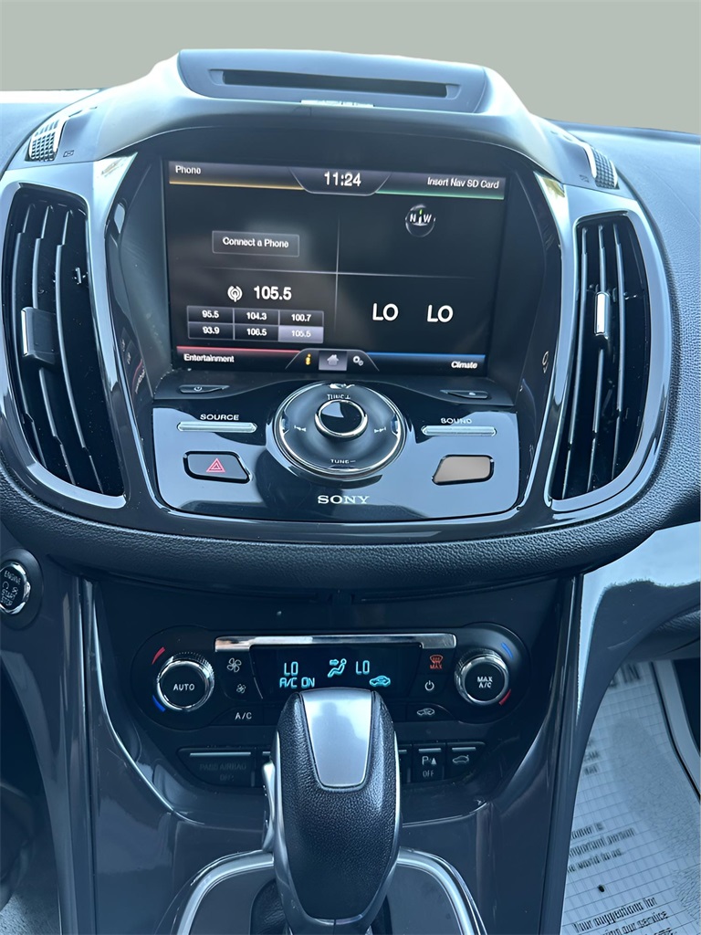 2014 Ford Escape Titanium photo 27