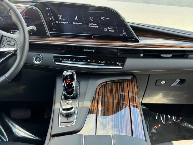 2024 Cadillac Escalade ESV Premium photo 19
