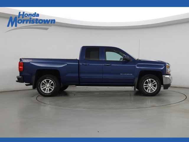 2015 Chevrolet Silverado 1500 LT's photo