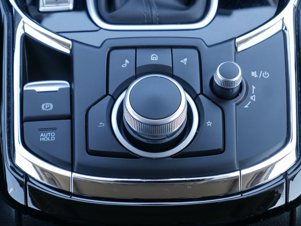 2023 Mazda CX-9 Touring photo 21