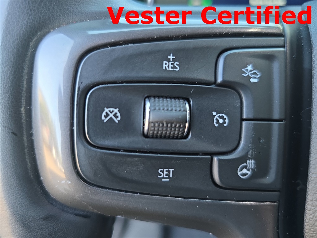 2024 Chevrolet Silverado 1500 ZR2 photo 13