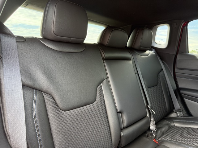 2025 Jeep Compass Latitude photo 13