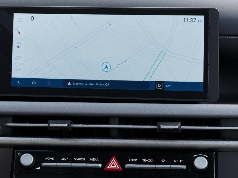 2026 Hyundai Tucson SEL Convenience photo 12