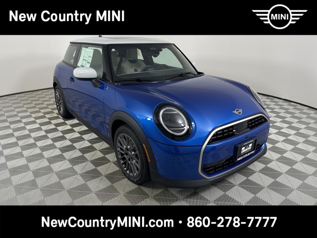 2025 MINI Hardtop 2 Door