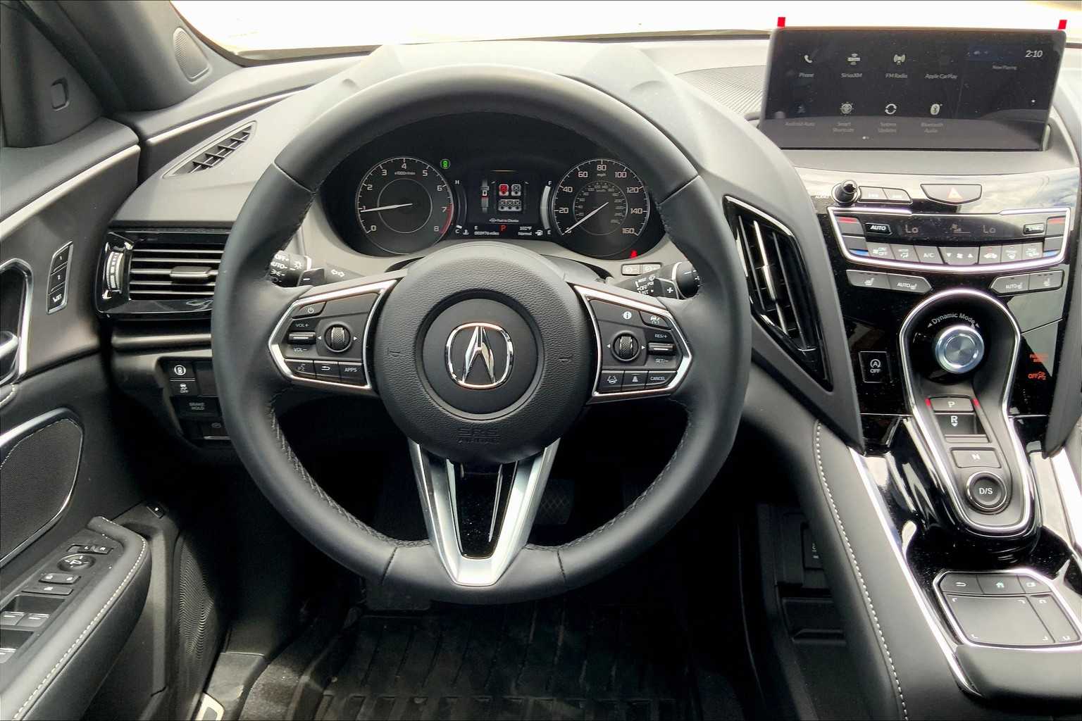 2025 Acura RDX photo 5